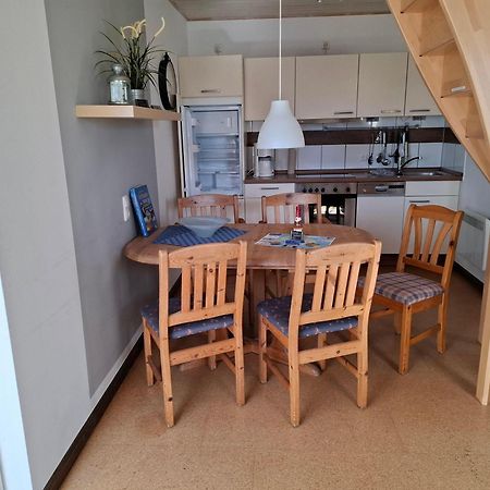 Appartement Obere Sonnsibar à Fehmarn Extérieur photo