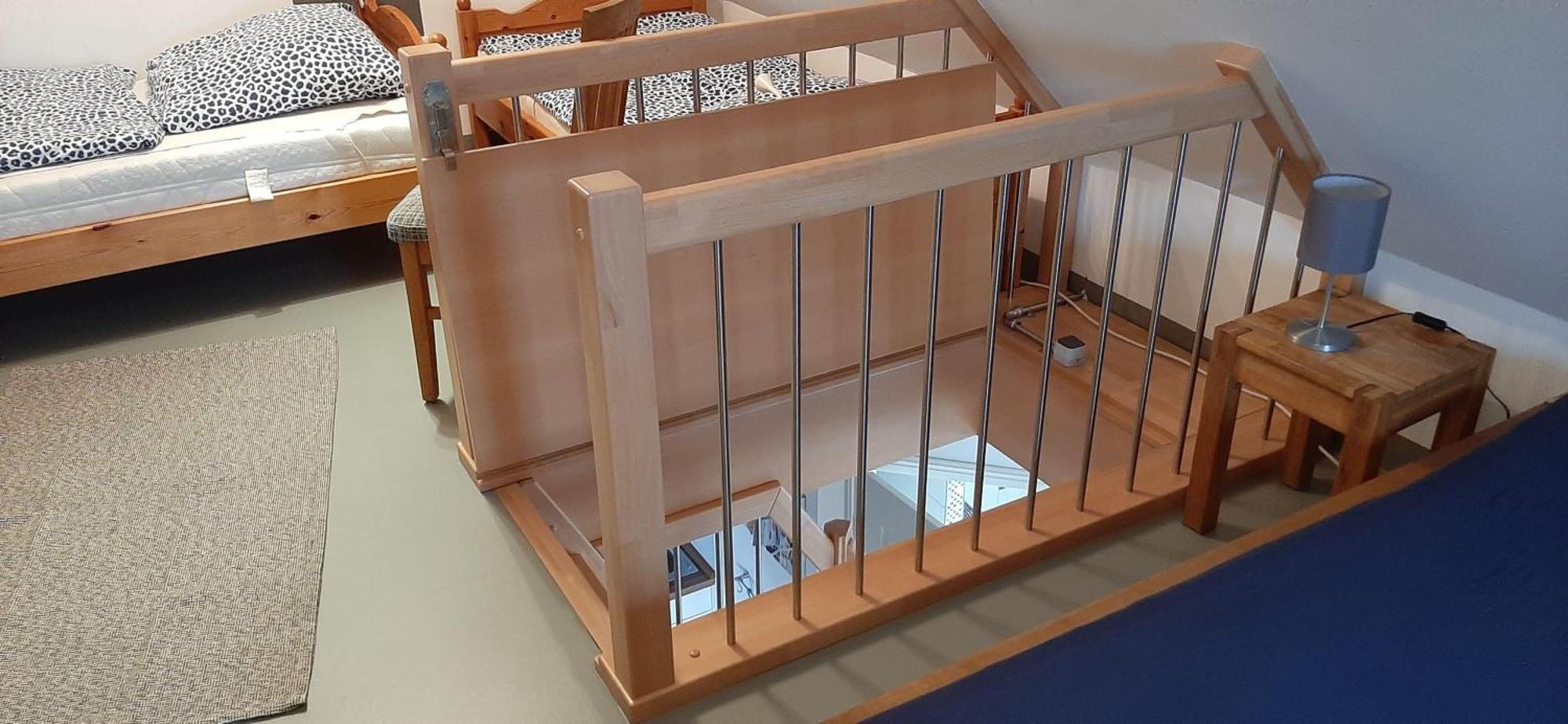 Appartement Obere Sonnsibar à Fehmarn Extérieur photo