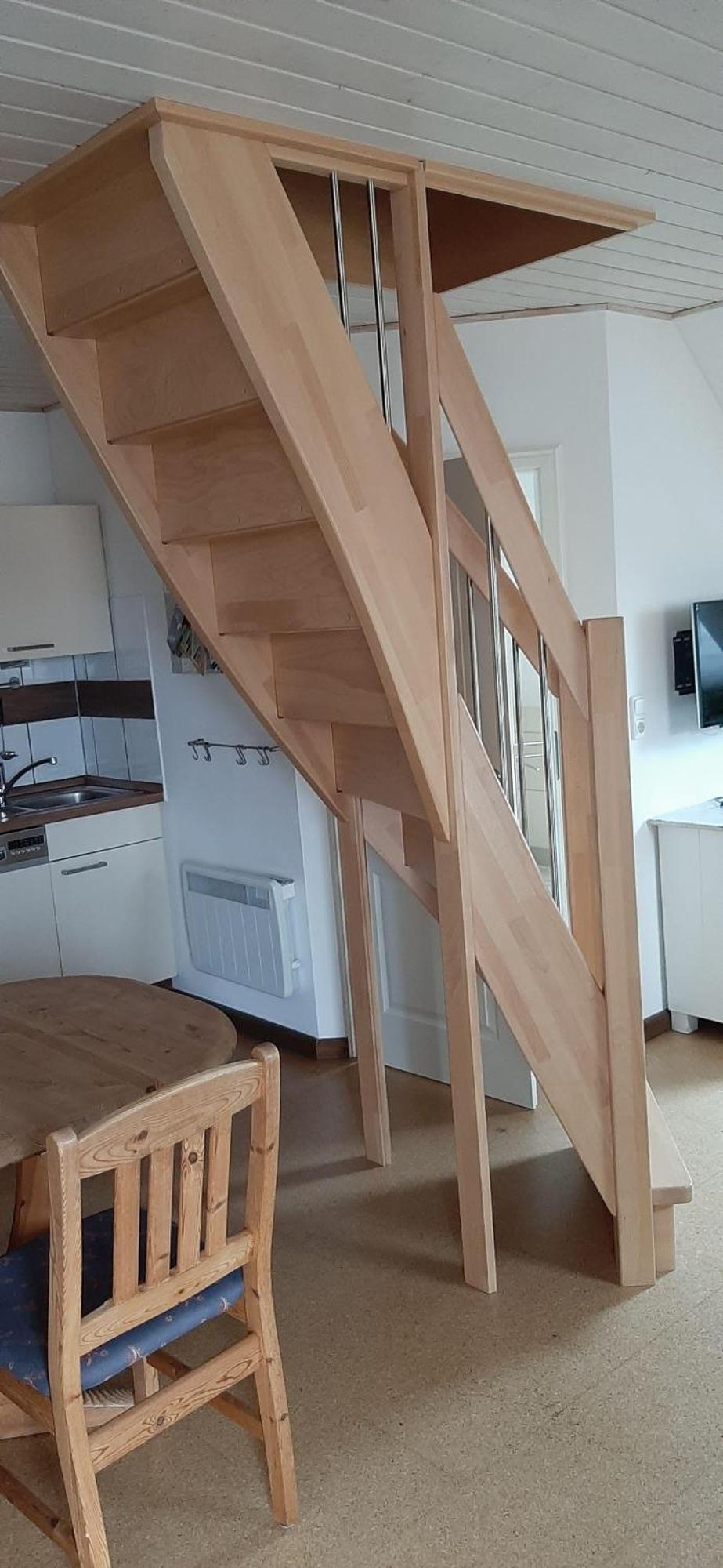 Appartement Obere Sonnsibar à Fehmarn Extérieur photo
